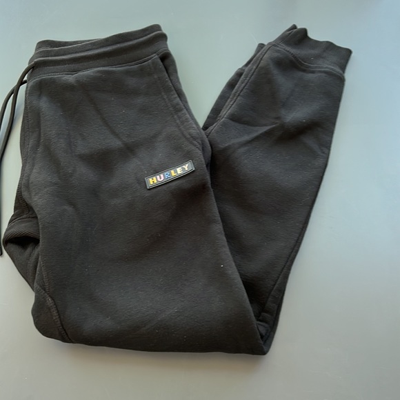 Mens Hurley Sweatsuit - Picture 4 of 5